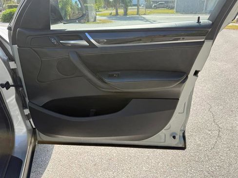 Used 2016 BMW X3 xDrive28i image 23