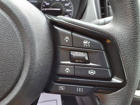 Certified 2024 Subaru Crosstrek 2.0i Premium image 14