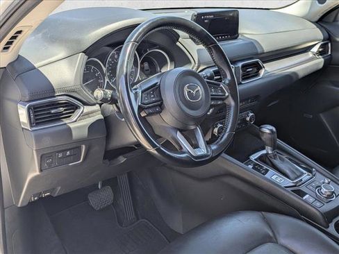 Used 2018 MAZDA CX-5 Touring w/ Preferred Equipment Package FWD image 10