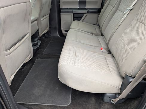 Used 2018 Ford F150 XLT image 24