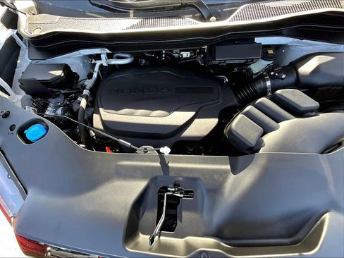 New 2025 Honda Ridgeline TrailSport+ image 16