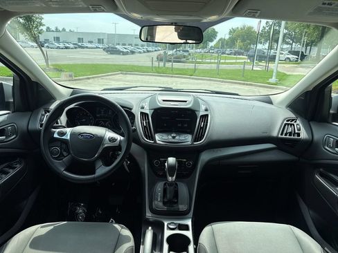 Used 2015 Ford Escape SE w/ Equipment Group 201A FWD image 16