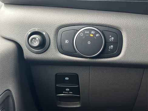 New 2026 Ford Transit 350 w/ Load Area Protection Package image 13
