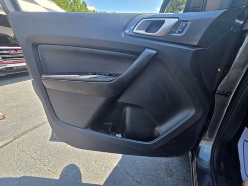 Used 2020 Ford Ranger Lariat w/ Technology Package AWD/4WD image 13