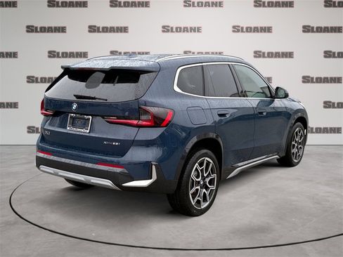 New 2026 BMW X1 xDrive28i w/ Convenience Package image 5