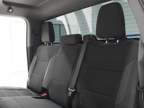 Used 2023 Chevrolet Silverado 1500 Custom RWD image 27
