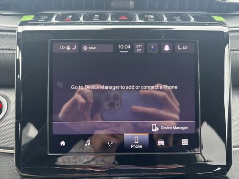 New 2025 Jeep Grand Cherokee Laredo X w/ Luxury Tech Group I AWD/4WD image 39