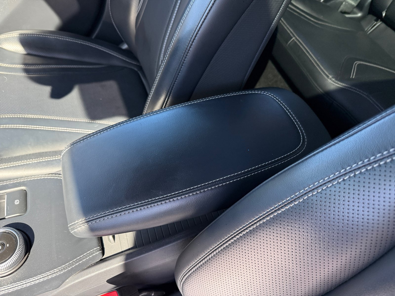 Certified 2022 Ford Mustang Mach-E Premium AWD/4WD image 14