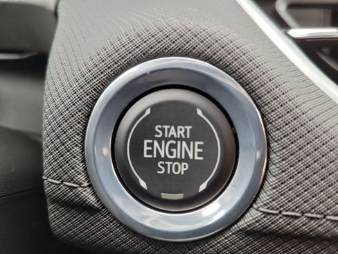 New 2026 Chevrolet TrailBlazer LS image 29