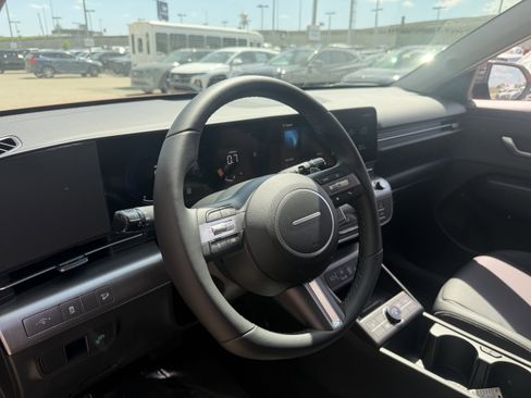 New 2026 Hyundai Kona SEL Premium AWD/4WD image 29