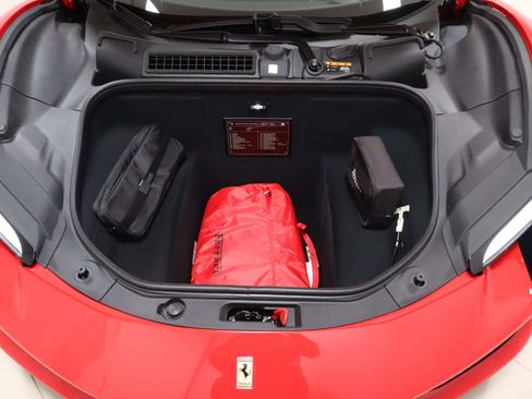 Certified 2024 Ferrari 296 GTS image 20