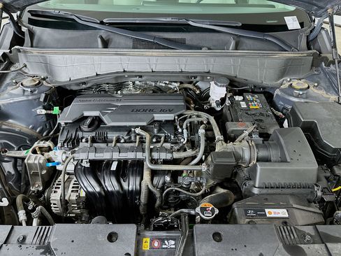 Used 2025 Hyundai Kona SEL image 31