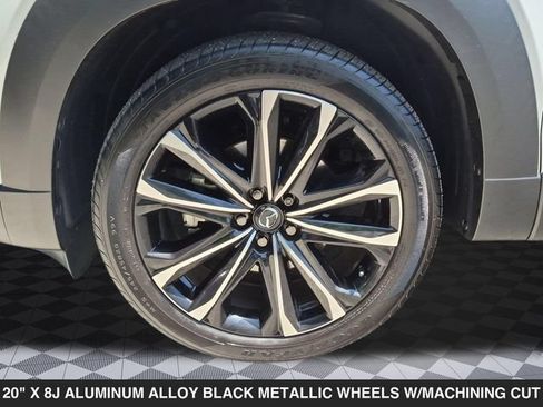 Certified 2025 MAZDA CX-50 AWD 2.5 S w/ Weather Package image 12