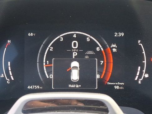 Used 2024 Lexus RX 350 F Sport w/ Convenience Package AWD/4WD image 21