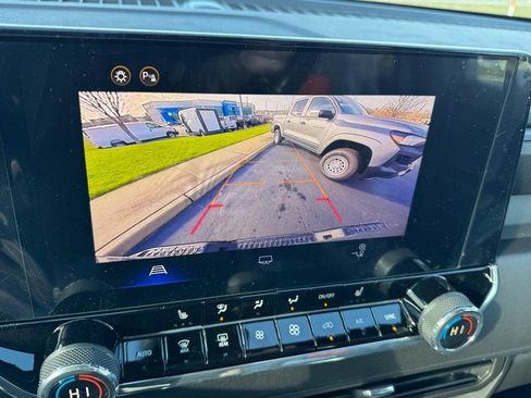 New 2026 Chevrolet Colorado Trail Boss image 14