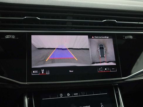 Used 2025 Audi Q7 3.0T Premium Plus w/ Premium Plus Package image 32