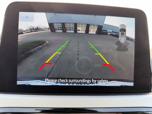 Used 2021 Ford Escape SEL image 33