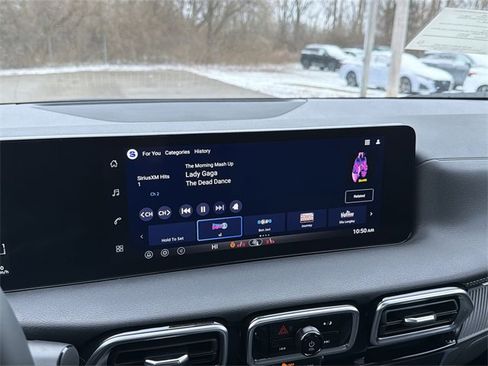 New 2026 Nissan Sentra SV w/ SV Convenience Package image 22