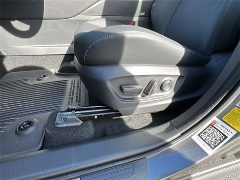 New 2026 Toyota Crown Limited image 14