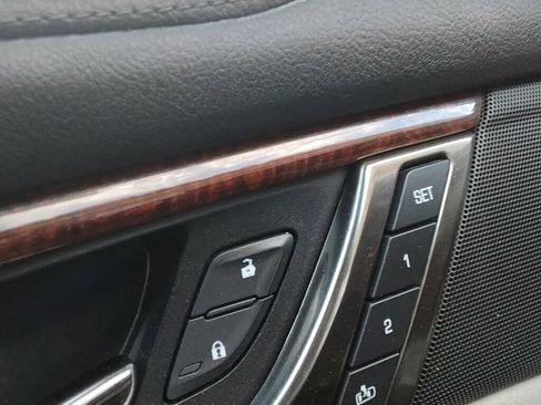 Used 2016 Cadillac CTS Sedan image 24