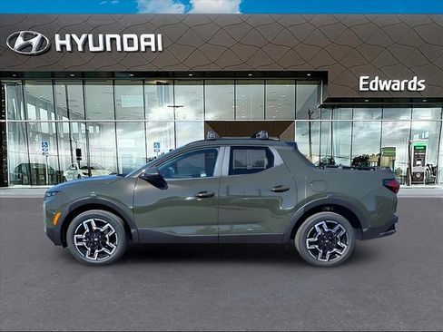 New 2026 Hyundai Santa Cruz Limited image 3
