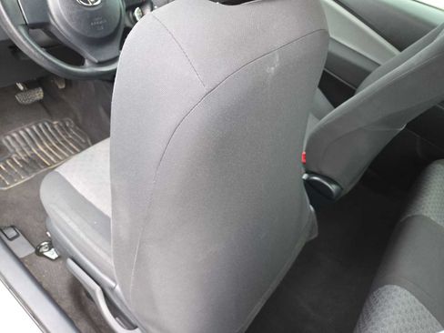 Used 2016 Toyota Yaris L FWD image 20