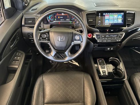 Used 2019 Honda Passport Touring image 28