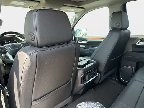 New 2026 GMC Sierra 1500 Denali AWD/4WD image 13