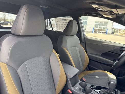 New 2026 Subaru Crosstrek 2.5i Sport AWD/4WD image 7