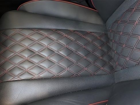 Certified 2024 Genesis G80 3.5T Sport image 10