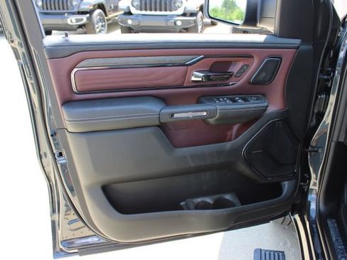 New 2026 RAM 1500 Limited AWD/4WD image 14