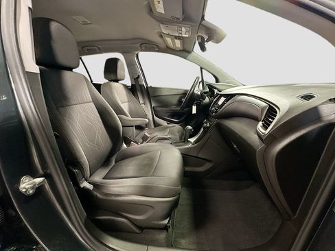 Used 2019 Chevrolet Trax LT FWD image 28