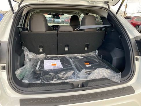 New 2026 Subaru Crosstrek 2.0i Premium image 23