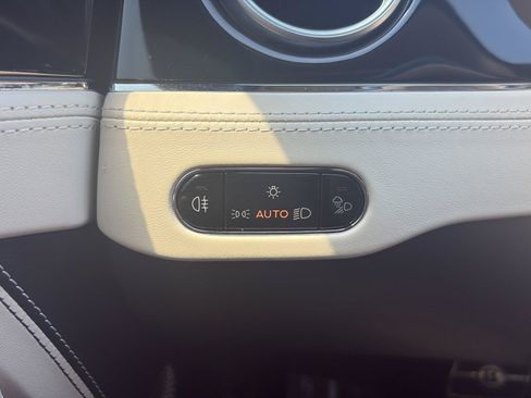 Used 2020 Bentley Continental GT w/ First Edition Specification AWD/4WD image 35
