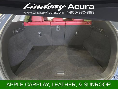 Used 2023 MAZDA CX-5 Carbon Edition AWD/4WD image 8