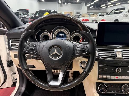 Used 2016 Mercedes-Benz CLS 400 image 41
