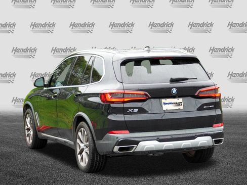 Used 2021 BMW X5 sDrive40i w/ Premium Package 2 RWD image 6