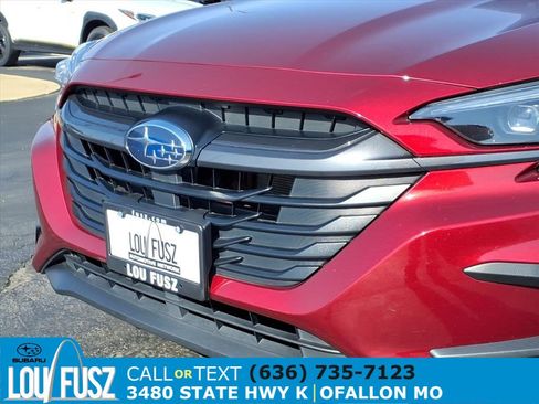 Used 2023 Subaru Legacy Premium image 33