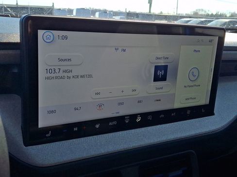 New 2026 Ford Maverick XLT w/ XLT Luxury Package image 12