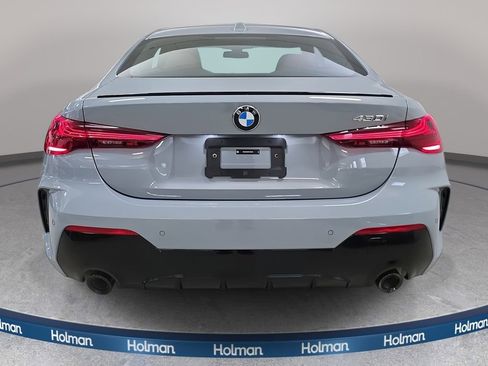 New 2026 BMW 430i 430i w/ M Sport Package image 6