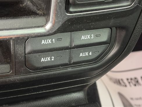 Used 2023 Jeep Wrangler Unlimited Sport AWD/4WD image 23