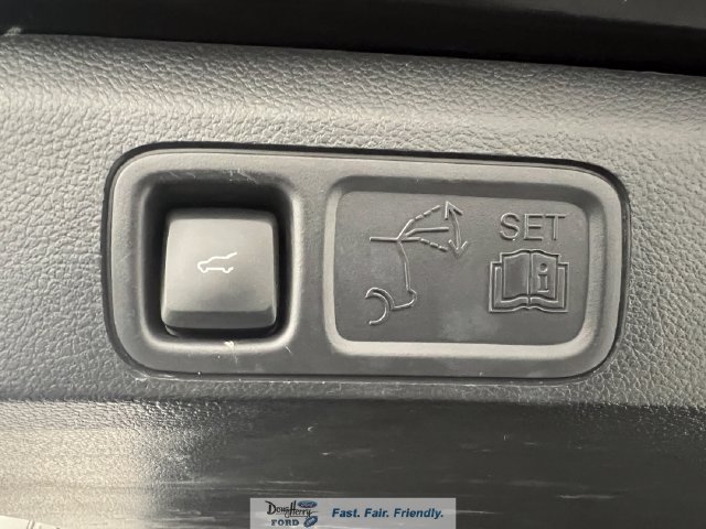 Used 2024 Ford Expedition Max Limited RWD image 35