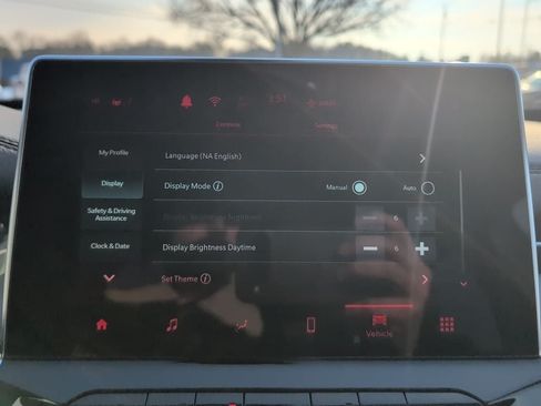 New 2026 Jeep Compass Limited AWD/4WD image 38