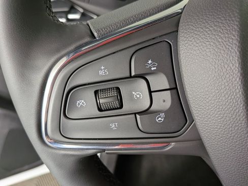 New 2026 Buick Envista Sport Touring w/ Convenience I Package image 21