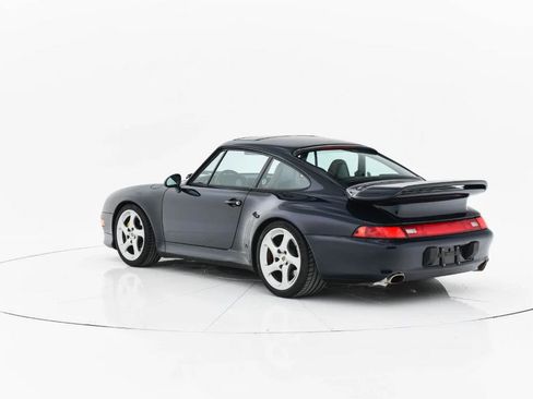 Used 1998 Porsche 911 Carrera S image 5