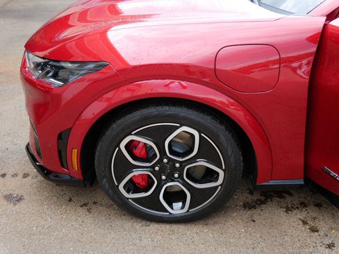 New 2024 Ford Mustang Mach-E GT image 15