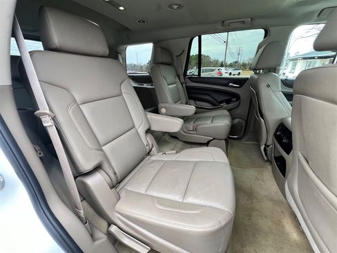 Used 2015 Chevrolet Tahoe LT image 20