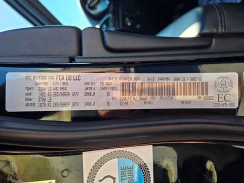 Used 2020 Jeep Grand Cherokee Limited X image 35