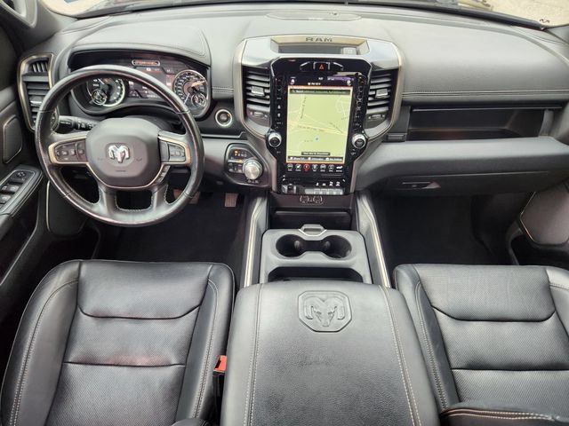 Used 2020 RAM 1500 Rebel w/ Rebel Level 2 Equipment Group AWD/4WD image 13