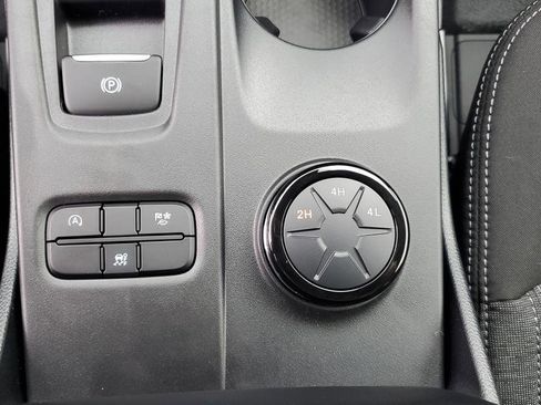 New 2025 Ford Ranger XL image 31